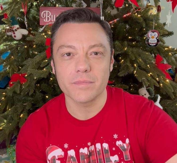 Tiziano Ferro