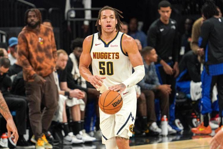 Gordon attaccato da un cane, Denver Nuggets perdono giocatore Gordon attaccato da un cane, Denver Nuggets perdono giocatore