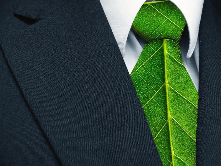 Green manager - Fotolia