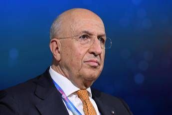 Banche, Patuelli: "Il 2026 anno complesso, non scontato che si ripeta quanto successo nel 2024 e 2025"