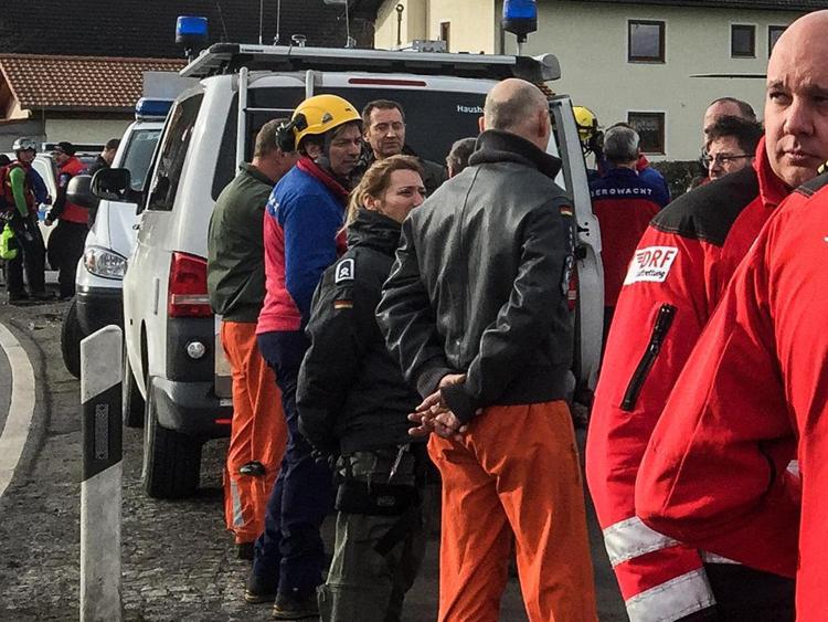 Germania, camion investe pedoni a Passau: uccisa una donna e 6 feriti