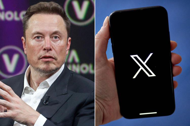 California, la legge non fa sconti a Elon Musk sulla segretezza di X