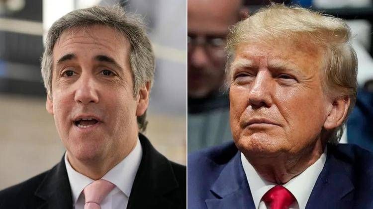 L'ex avvocato di Trump ammette di aver usato l'intelligenza artificiale in tribunale