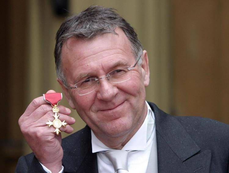 Tom Wilkinson