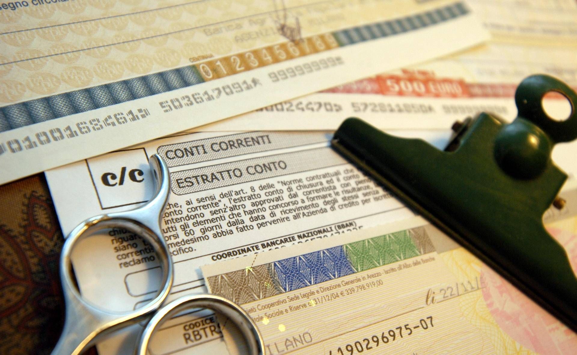 Il Fisco nei conti correnti di chi ha debiti? Giorgetti frena: "Resterà una proposta"