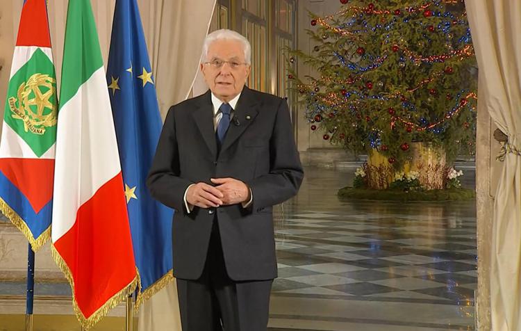 Sergio Mattarella