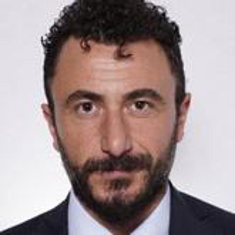 Emanuele Pozzolo (foto dal sito della Camera)