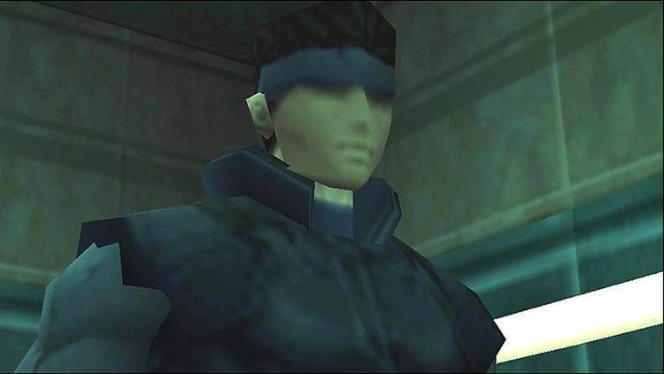 Metal Gear Solid remake, i rumor sul ritorno del gioco su PS5