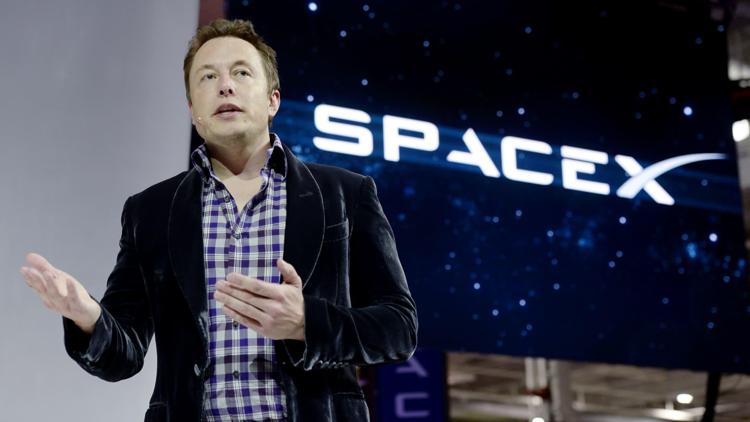 SpaceX accusata di licenziare i dipendenti che criticavano Elon Musk