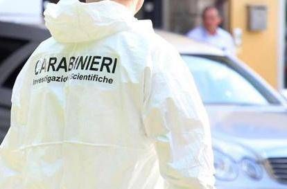 Donna uccisa a Siena - colpo partito dal fucile del compagno