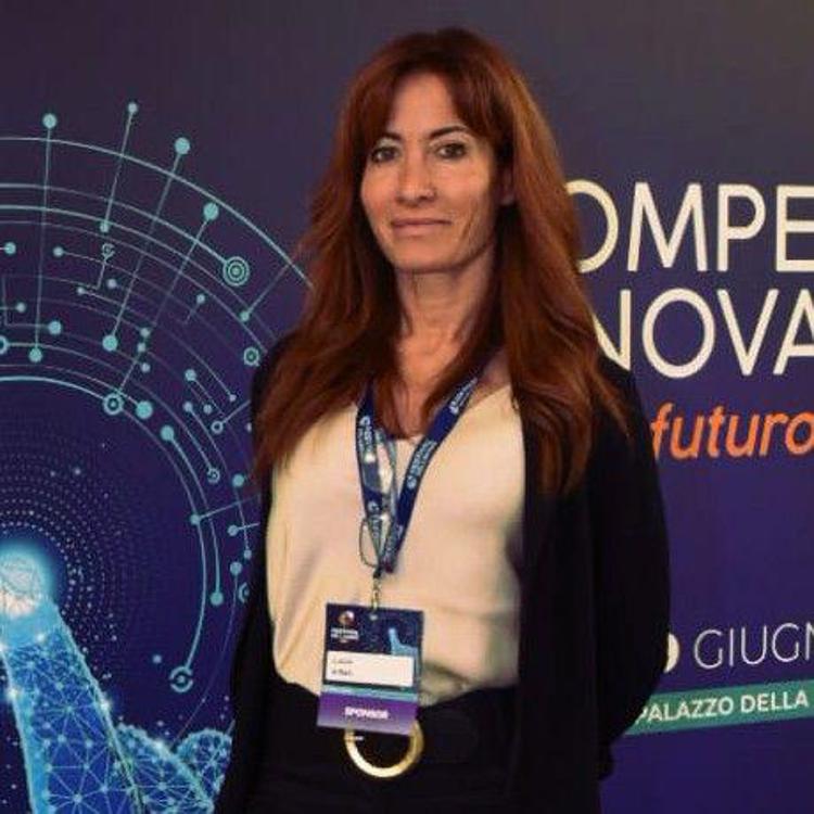 Lucia Alfieri presidente Ciforma