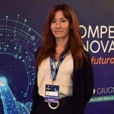 Lucia Alfieri presidente Ciforma