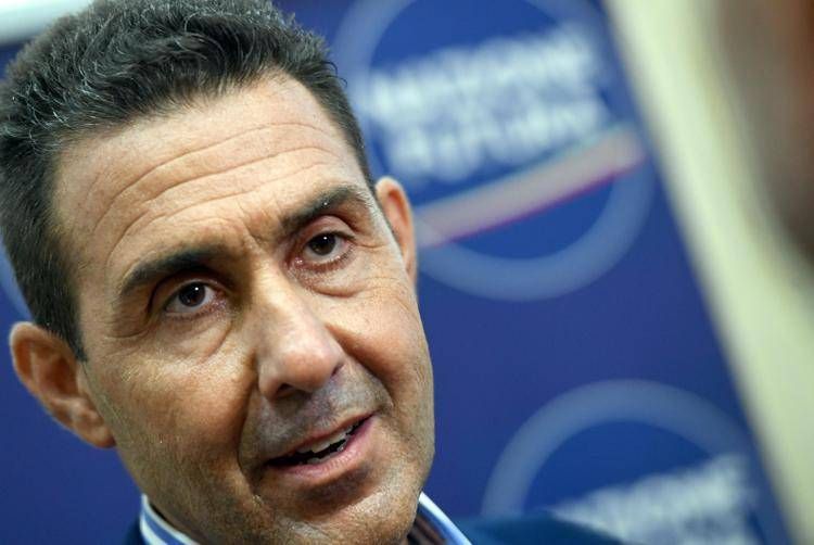 Roberto Vannacci (Fotogramma)