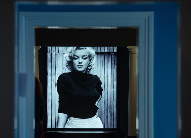 Marilyn Monroe (Fotogramma/Ipa)