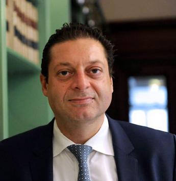 Mediobanca, banker Antonio Guglielmi leaves after 15 years