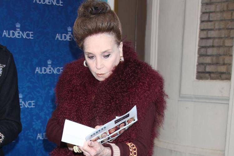 Cindy Morgan - (Fotogramma)