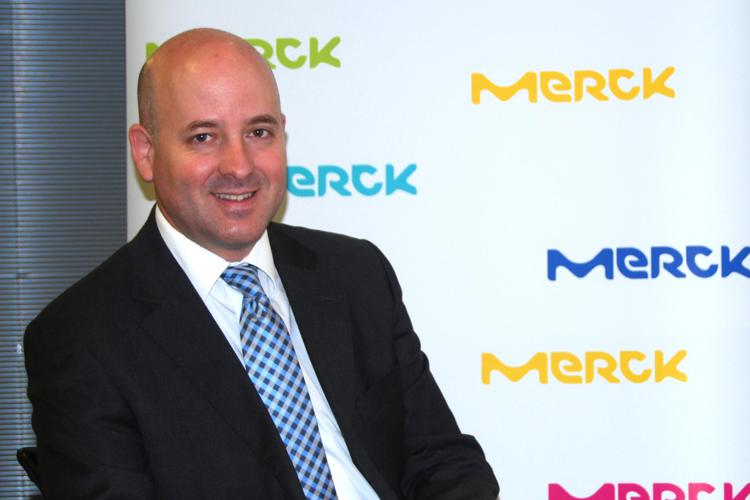Merck Italia, de Comasema nuovo General Manager business Healthcare