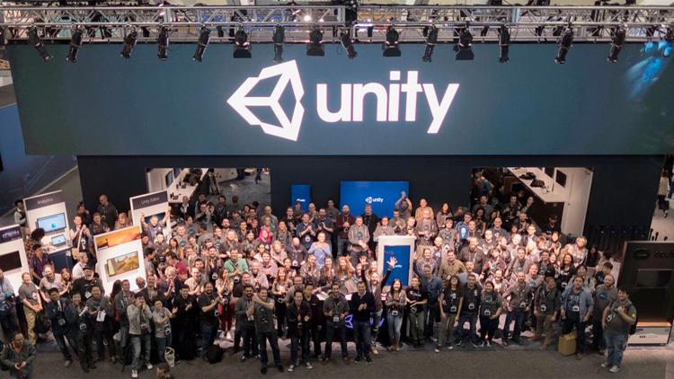 Unity Software annuncia un taglio del 25% del personale