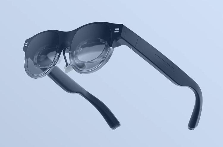 Asus dichiara guerra a Apple Vision Pro con i suoi occhiali AR