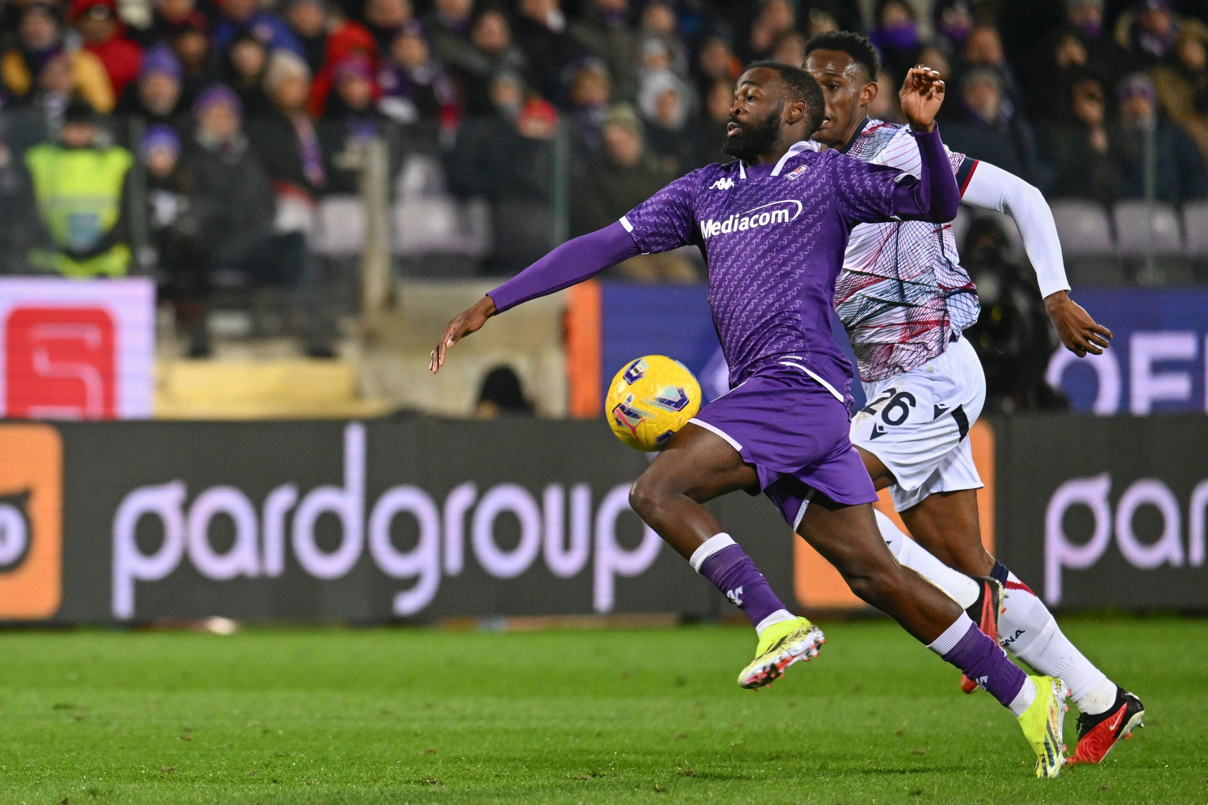 Coppa Italia, Fiorentina – Bologna 5-4, Viola in semifinale