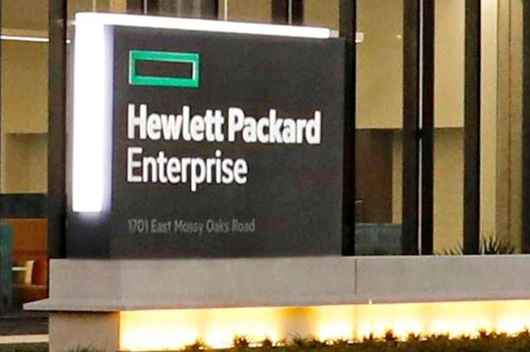 HPE annuncia l'acquisizione di Juniper Networks per 14 miliardi di dollari