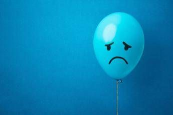 In arrivo il Blue Monday, il giorno più triste dell’anno