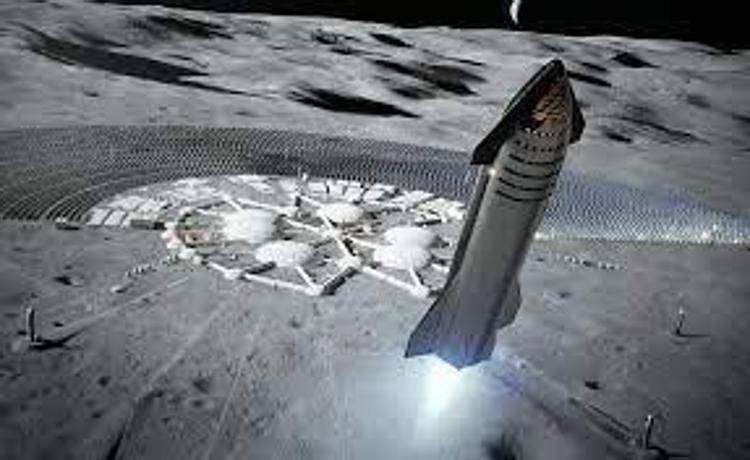 Seraphim Space traccia i trend più significativi per il settore spaziale nel 2024