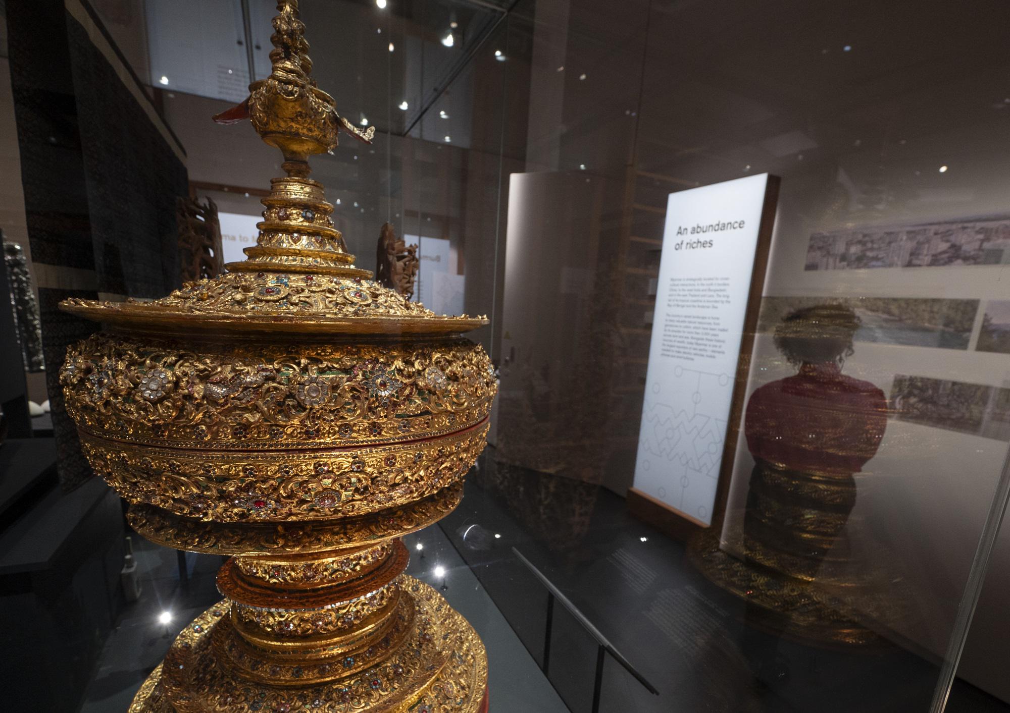 British Museum yeni bir yönetmen arıyor, maaş süper