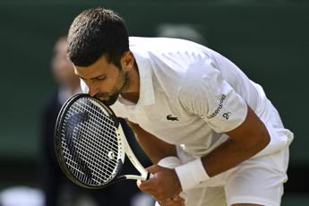 Australian Open, Djokovic: “The number one danger for me? It’s me”