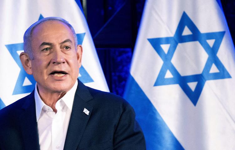 Israele, Ue pronta a conseguenze se Netanyahu dice no a Stato palestinese