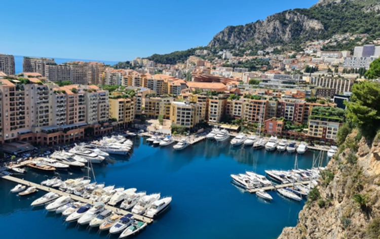 Giovanni Lomaestro Rivela Il Futuro Dell'immobiliare A Monaco È Il Lusso Sostenibile