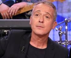 Diaco commosso apre 'Bellamà' con una lettera a Sgarbi: