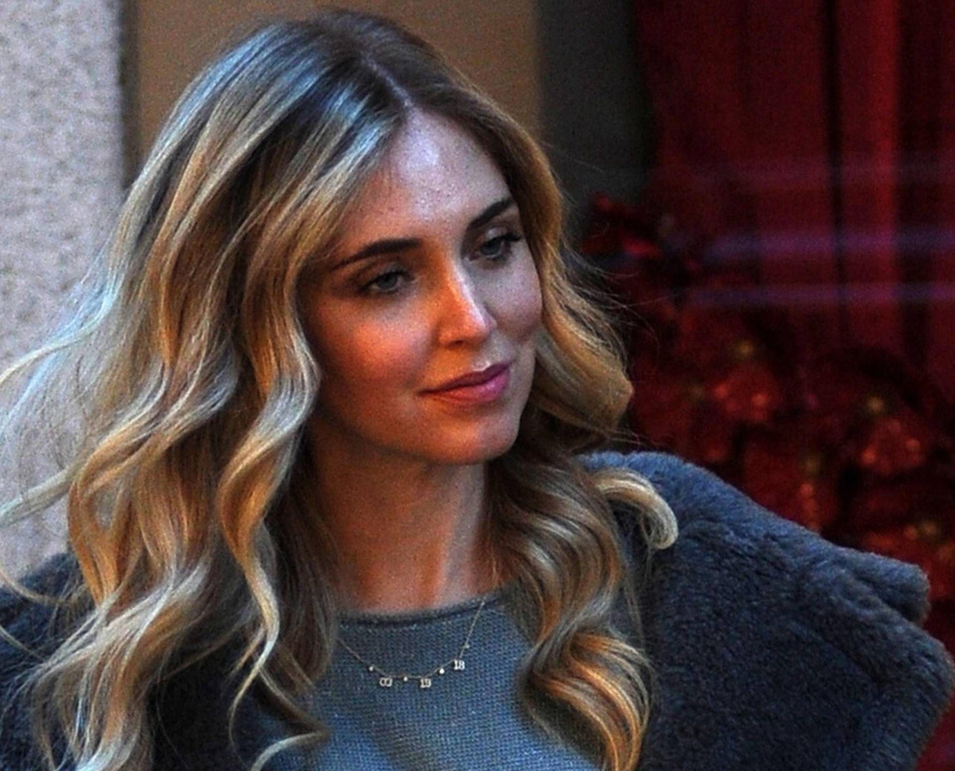 ferragni smentisce ferragni smentisce