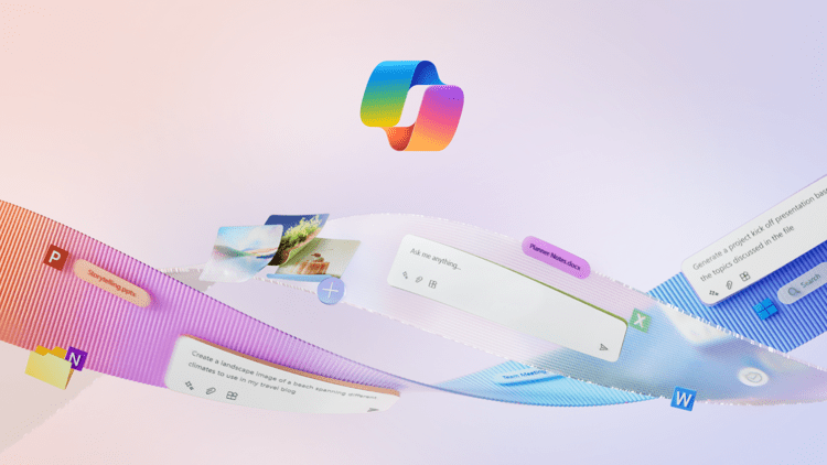 Microsoft apre Copilot Pro a tutti, con IA generativa in Office