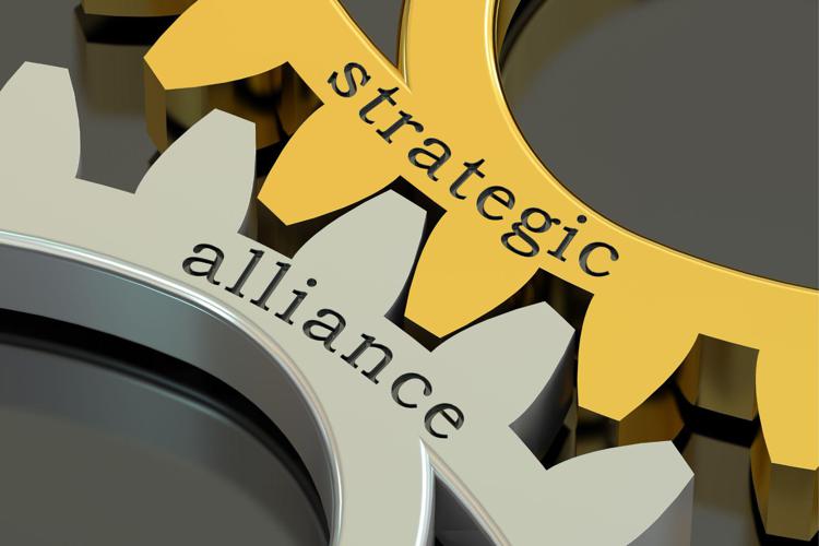 Alleanza strategica