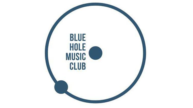 Blue Hole Music Club