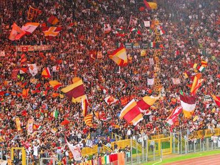 roma lunga roma lunga