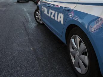Verona, beats and kidnaps girl in abandoned building: arrested