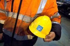 Operaio ex Ilva - Fotogramma