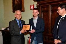 Edoardo Cherubini, divulgazione scientifica: “La comunicazione fa crescere conoscenza e spirito critico”