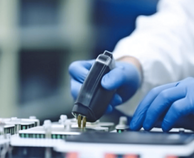 Comau, collaudo di batterie più efficiente con il supporto dell'Unione Europea