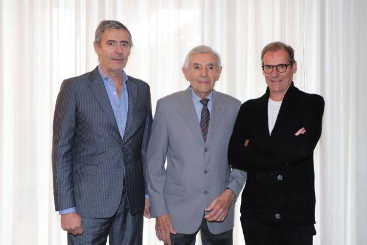 Il Gruppo G.R.E. dà il benvenuto a Barni Carlo Elettrodomestici