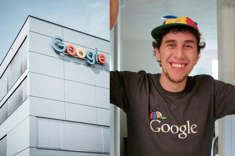 Nick Miceli ex dipendente Google