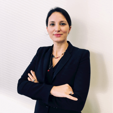 Elisa Fagotto, candidate manager Openjobmetis Spa