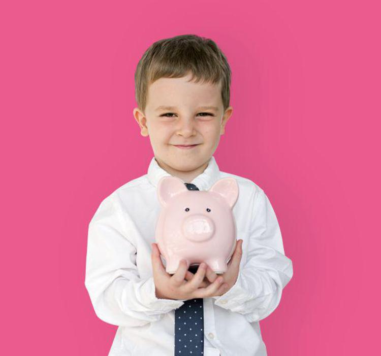 Investire per i figli: strategie e consigli pratici
