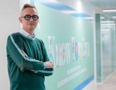 Simone Innocenti, Responsabile HR e Organization del Gruppo assicurativo AXA Italia