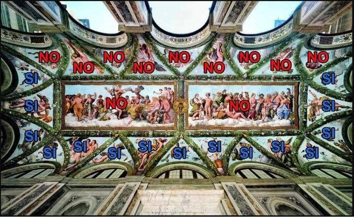 Araştırma, Accademia dei Lincei'de benzeri görülmemiş sonuçlar elde edildi