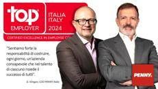 Penny Italia: diversity & inclusion fondamentali della people strategy