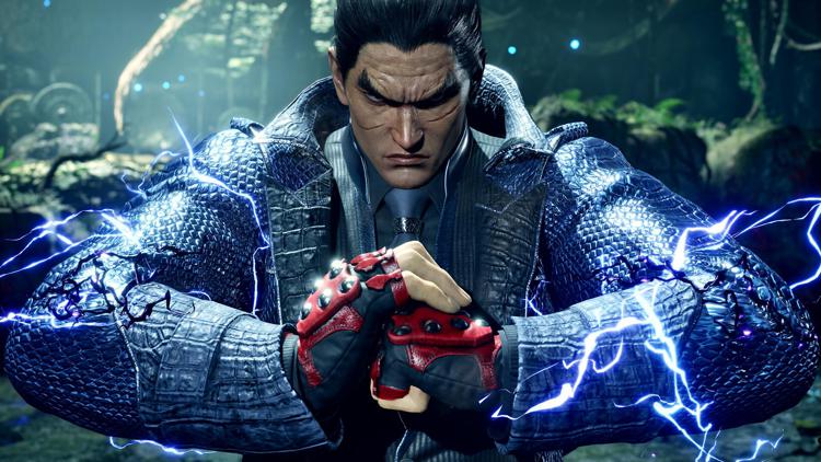 Tekken 8, trailer prima del lancio svela le caratteristiche next-gen su PS5