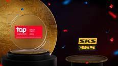 SKS365 ottiene la certificazione Top Employers Italy 2024